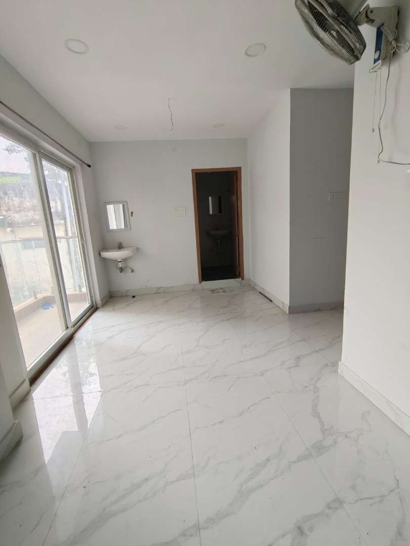Semi Furnished 2bhk in Zoo Road Tiniali, Guwahati, Assam, India for Rent